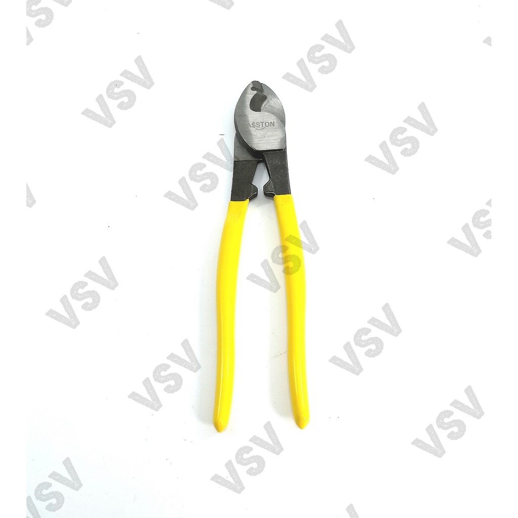 Hasston Gunting kabel 10&quot; 1350-044 Cable cutter Tang Potong kabel