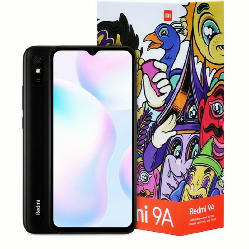 Jual Redmi 9a Ram 232gb Shopee Indonesia