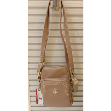 TAS SELEMPANG SLING BAG WANITA MERK ELIZABETH