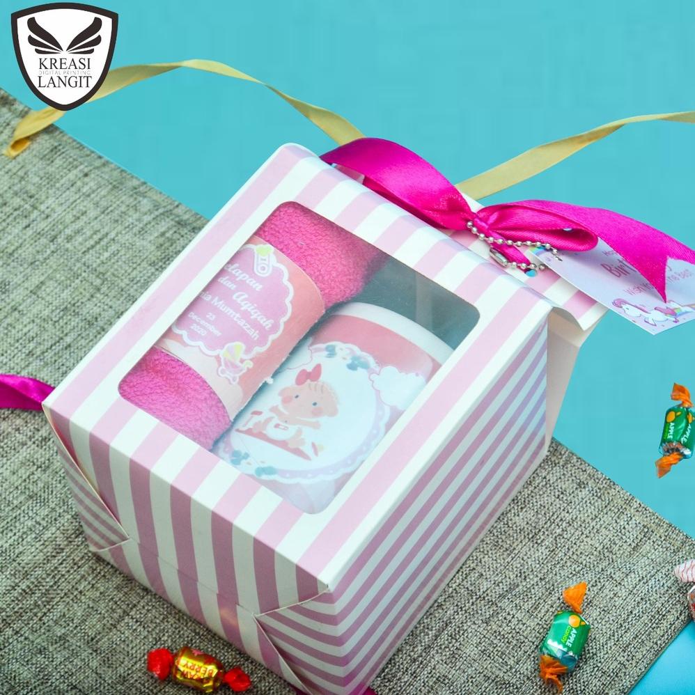 

Hampers Mug Dan Handuk / Cocok Untuk Hadiah Ultah / Souvenir Ulang Tahun / Kado Ulang Tahun