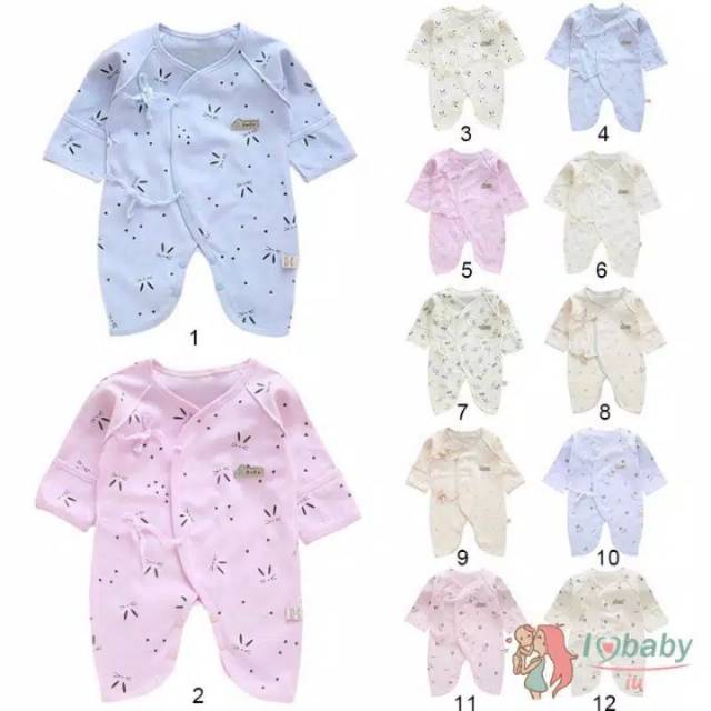 newborn baby jumpsuit