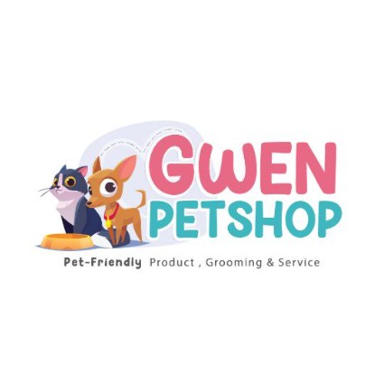 CUSTOM ORDER GWEN PETSHOP