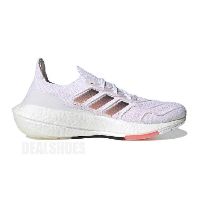 Jual Adidas Ultraboost Heat Rdy Cloud White Core Black Turbo