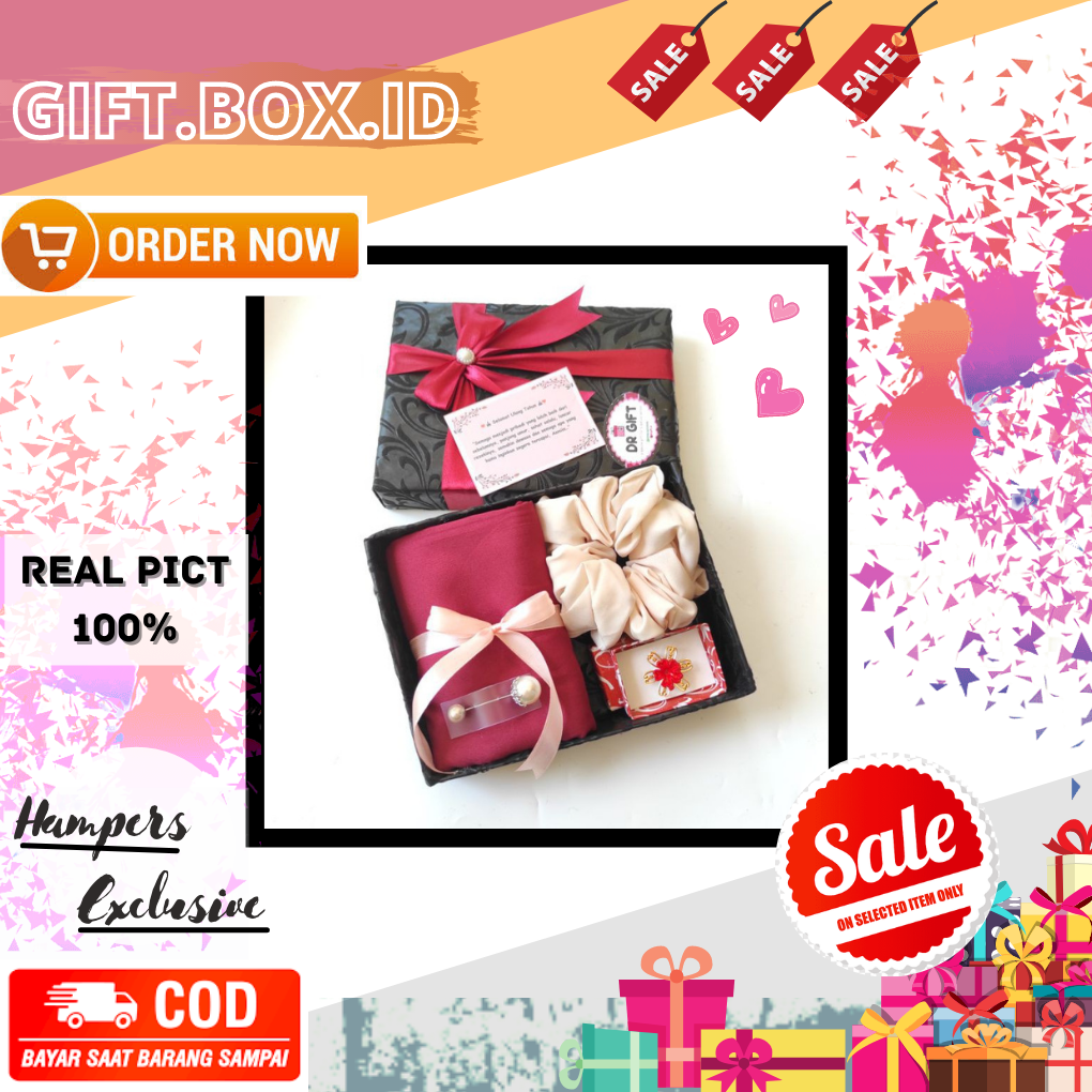 

Kado Ulang Tahun Ultah Untuk Pacar/paket Kado Ulang Tahun Buat Pacar Cewek Wanita Istri Cewe Hijab