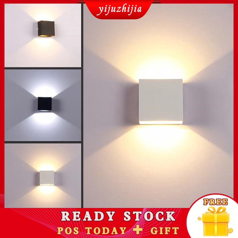 LED Lampu dinding Wall Lamp Pencahayaan dalam ruangan rumah dekorasi LED Lampu dinding Wall Lamp Pencahayaan dalam ruangan rumah dekorasi