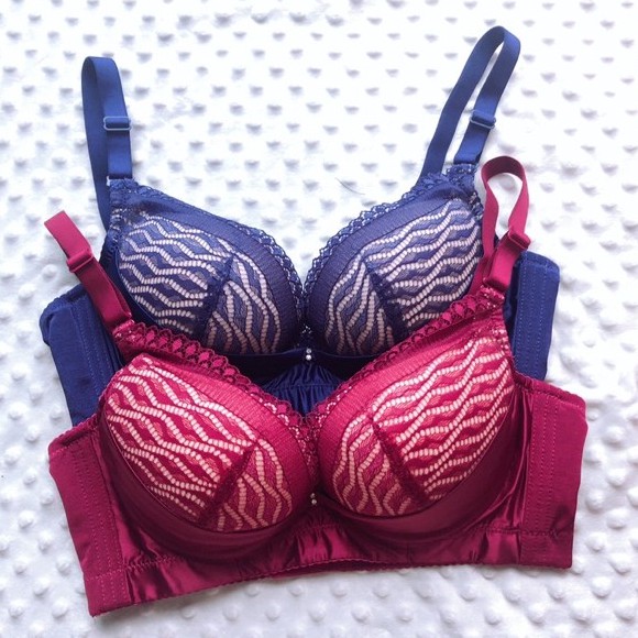 Bra (K-A24) Pakaian dalam wanita dewasa esklusif dengan warna high class