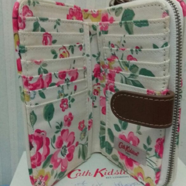 Cath Kidston Wallet
