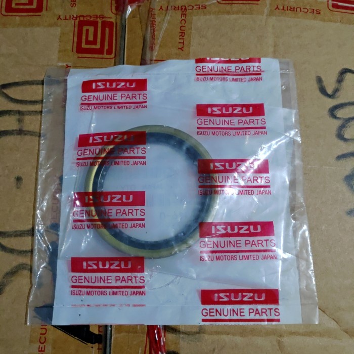 Seal As Roda Depan Isuzu Elf Engkel NHR55 NHR 55
