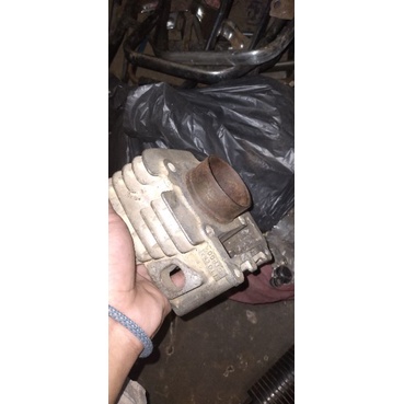 block bureng /boring jupiter z vega new original