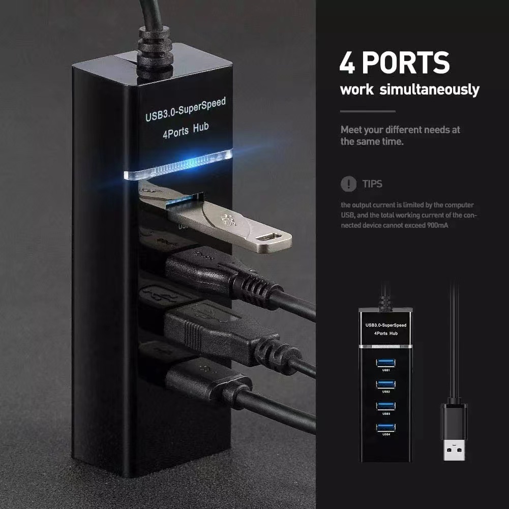 USB HUB TYPE C USB 3.0 HIGH SPEED / USB 3.0 TYPE C USB HUB / USB TYPE C HUB