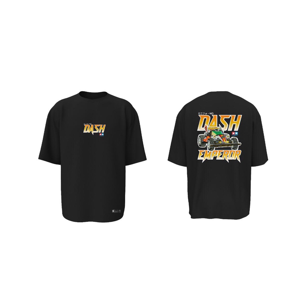 (DASH EMPEROR LIMITED) R57 ADULT SERIES-Limited Edition