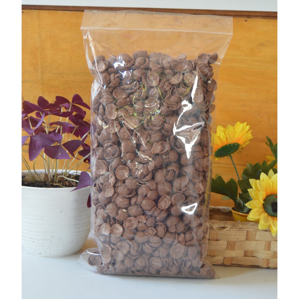 

CHOCO CRUNCH COKLAT 500GR - 1KG