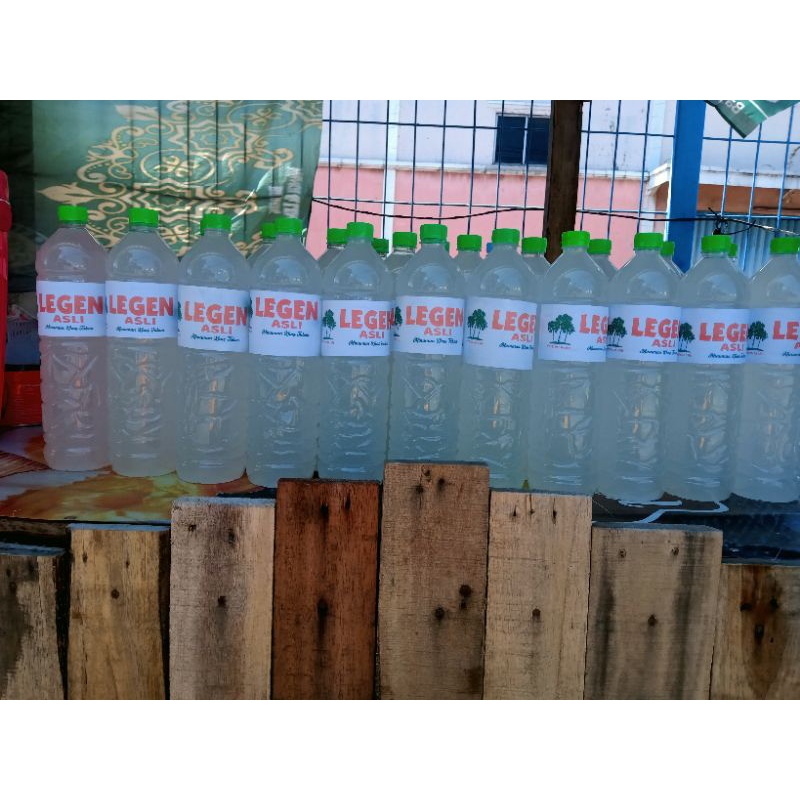 

Legen AsLi Tuban