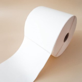 Label Barcode Sticker Yupo 100 x 150 mm kertas stiker dus Label Barcode Sticker Yupo 100 x 150 mm kertas stiker dus