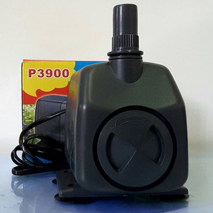AQUILA P3900 / P 3900 Pompa Celup Aquarium / Kolam / Hidroponik 3900