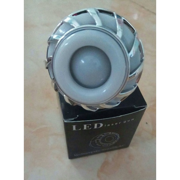 Lampu Stop Projie LED Mini