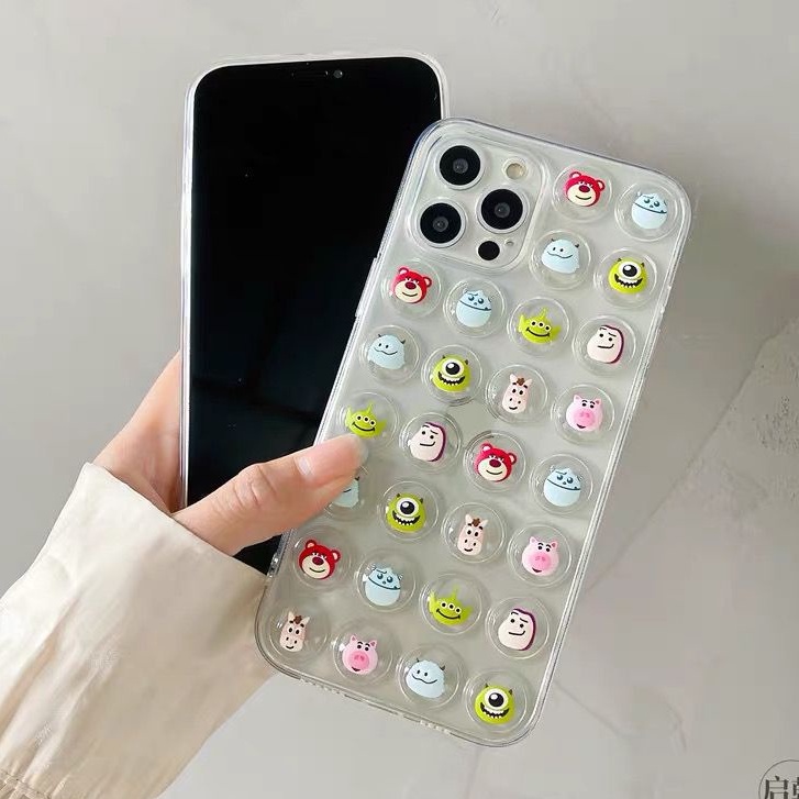 PRINTING POP TOY STORY case samsung a13 4g a03 core a50 a50s a30s a02 a02s a12 a21s a22 a31 a51 a20 a30 a72 5g a03s a52 a52s a32