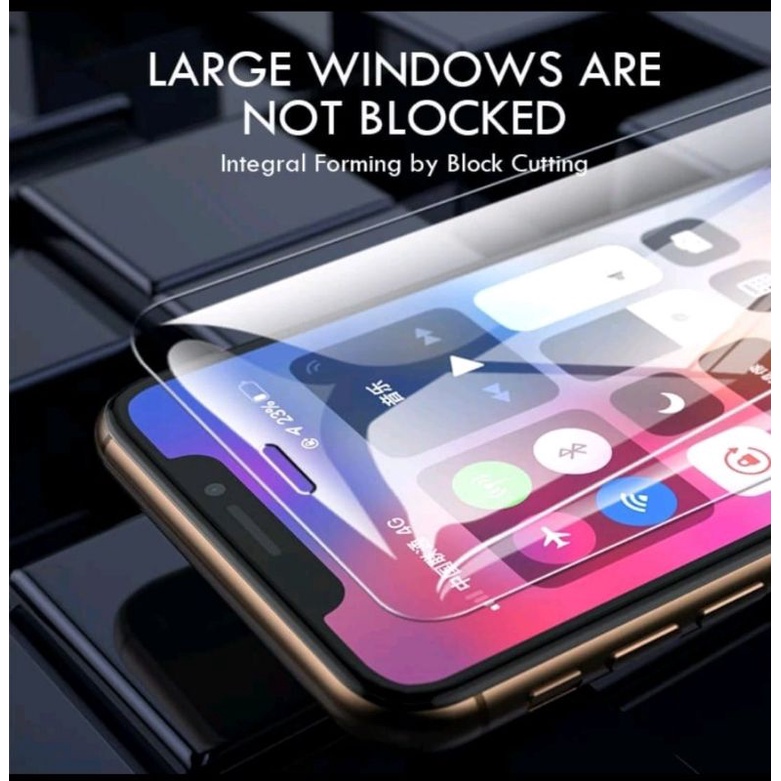 TEMPERED GLASS SAMSUNG A32 4G Urz