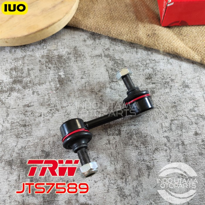 Stabilizer Link Stabil Accord CL5 Gen7 2003 Depan Kiri TRW JTS7589