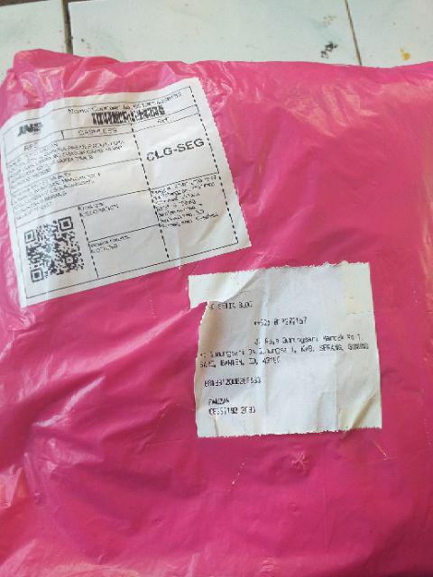 Dekorasi Meja Prasmanan 3m // Poni Meja Prasmanan // Taplak Meja Tamu Wedding