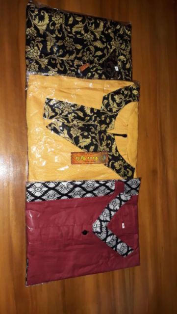 Pusat Kulakan Batik Couple Princess Azkana