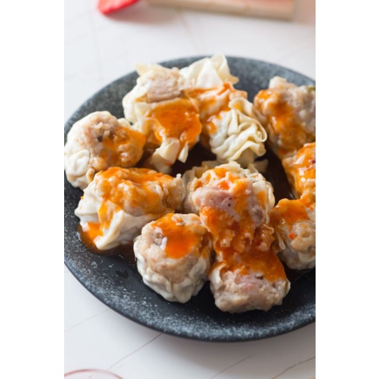 

DIMSUM FROZEN TERENAK (BEST SELLER)