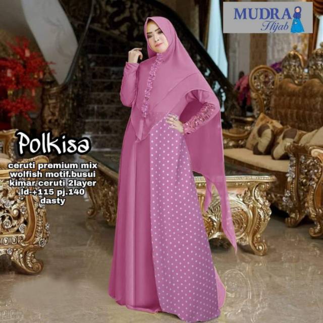 

Polkisa