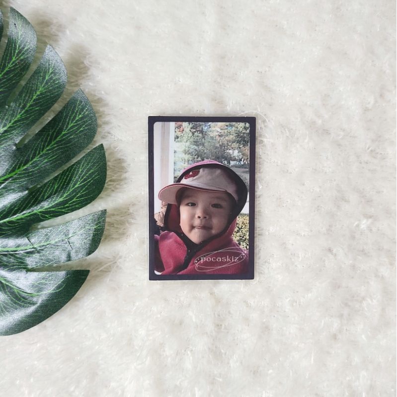 PC Childhood Seungmin