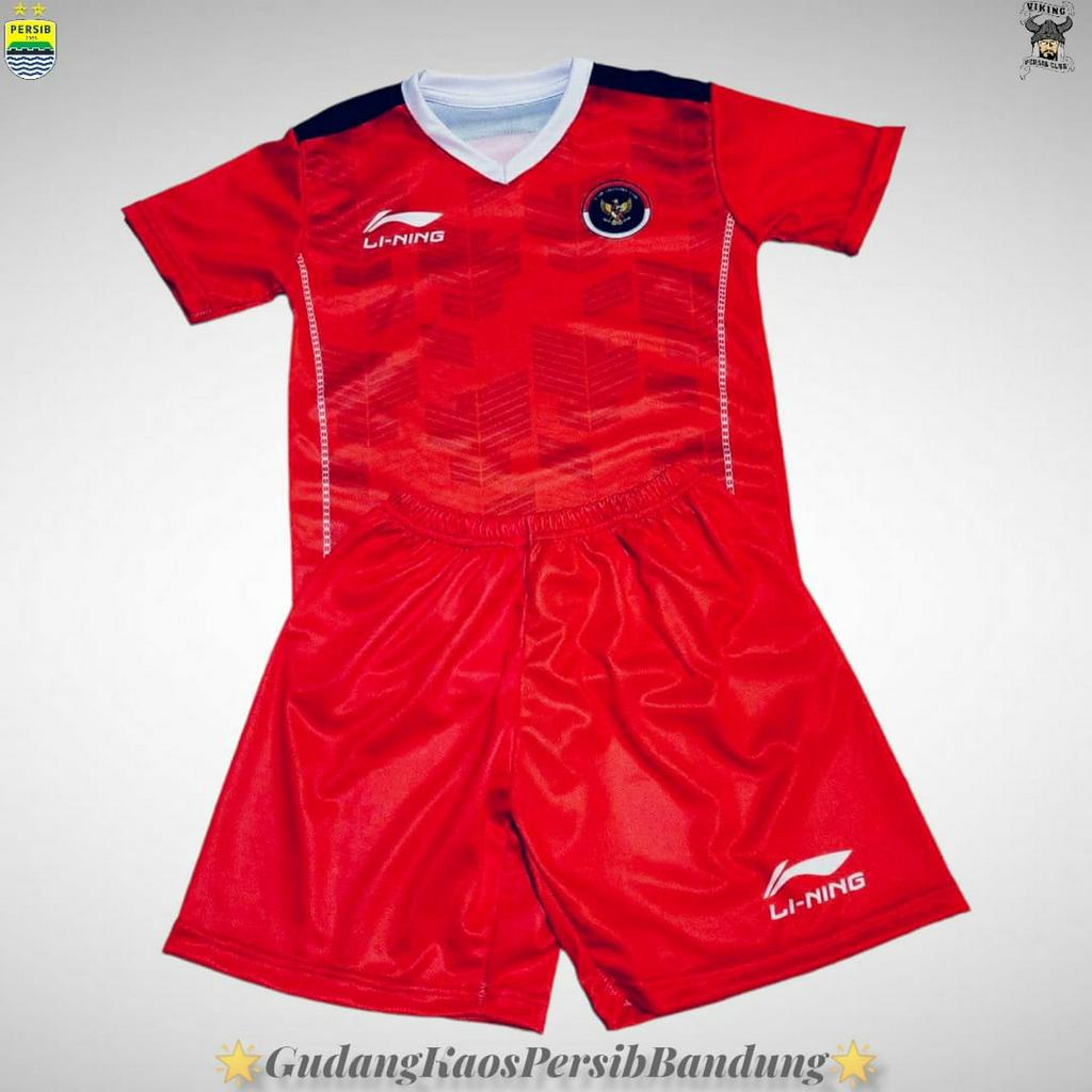 Jersey timnas juara sea game 2023 anak dan dewasa fullprinting