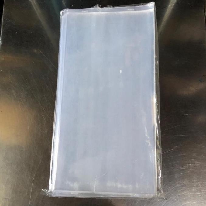 

~^~^~^] Plastik PP Bening tebal 08 20x30 20x35 23x35 18x25 18x30 tebel kripik