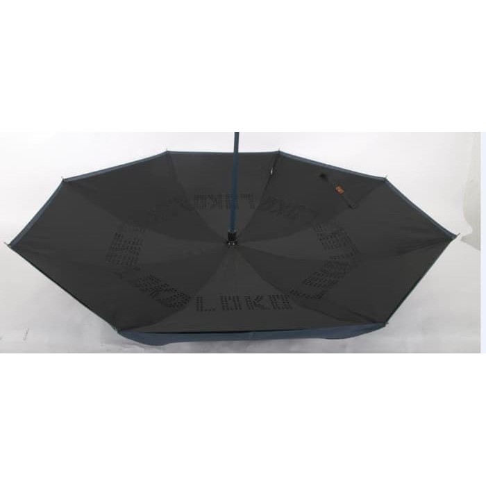 Payung Terbalik Karzbrella Gagang Warna UNIK KUalitas GRADE A dengan design terbalik Kado hadiah