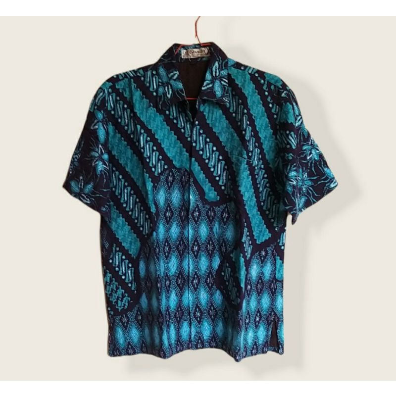 Batik Qonita Pekalongan