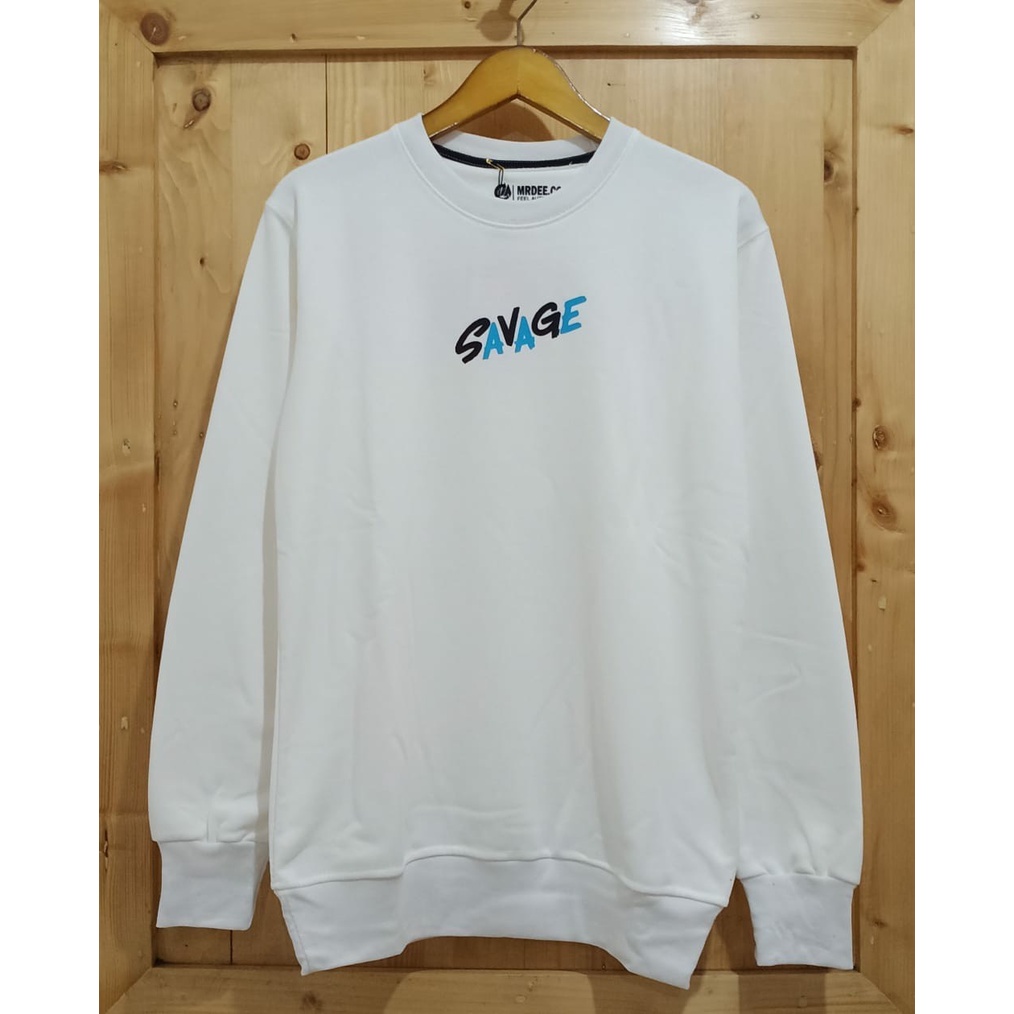 MoneyTalk Crewneck Pria Sweater Crewneck Money Talk Sweater Hoodie Pria Cewek Cowok Sweatshirt Pria