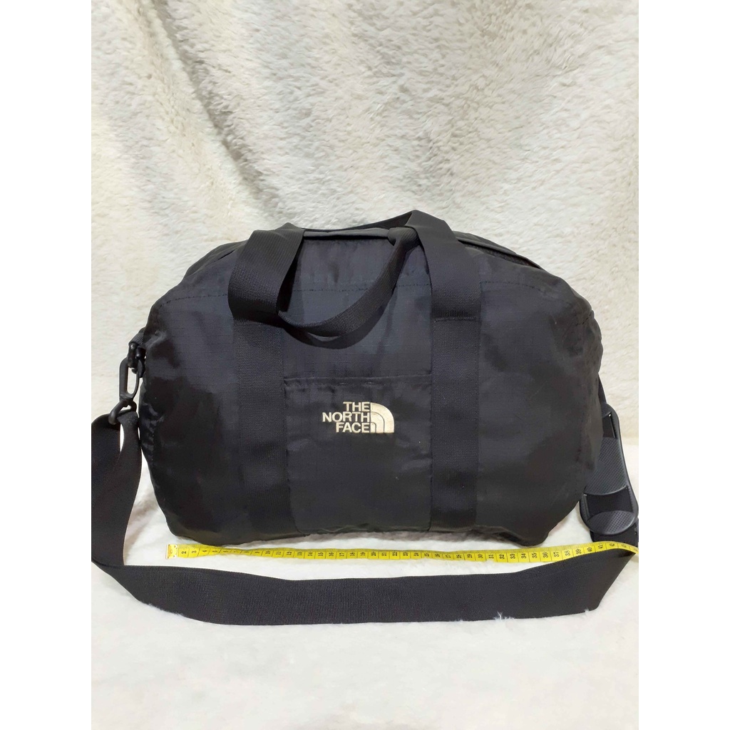 Tas Second / Preloved / THE NORTH FACE  Sling Bag / Tas Selempang / Bekas