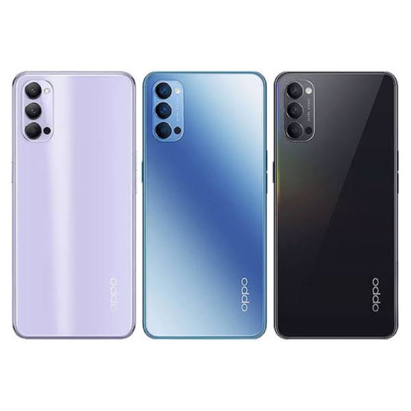 OPPO RENO 5 RAM 8/128GB
