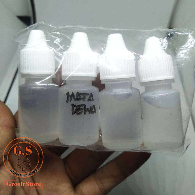 ALAT SULAP AIR MATA DEWA.