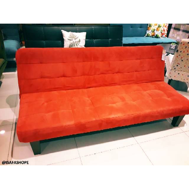 FURNITURE INTERIOR SOFA  BED GWINSTON BRAND INFORMA  