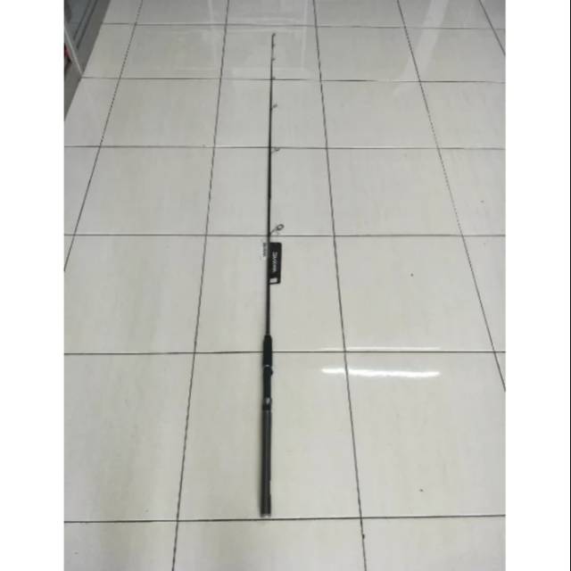 Joran DAIWA EMBLEM MAX 702MHS