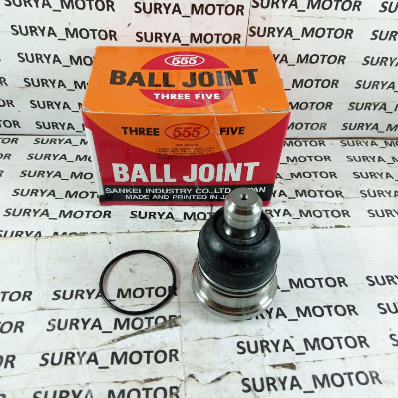 BALL JOINT SUZUKI AERIO MERK 555 JP
