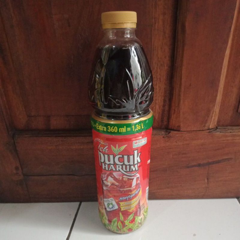 

teh pucuk minuman 1.36 L