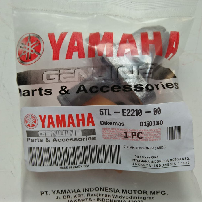 TONJOKAN TENSIONER YAMAHA VIXION OLD/MIO SPORTY/MIO SMILE/ORI-YGP
