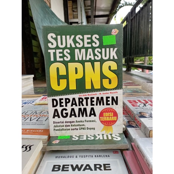 OBRAL BUKU BACAAN MOTIVASI / INSPIRASI / BISNIS / INOVASI / CERITA GILA PENGUSAHA MUDA INDONESIA / PERUBAHAN BESAR / PENGEMBANGAN DIRI / MURAH ORIGINAL-SUKSES MASUK CPNS