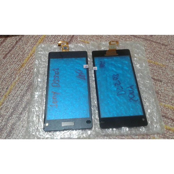 Touchscreen TS Sony Xperia Z1 Mini Z1 Compact D5503