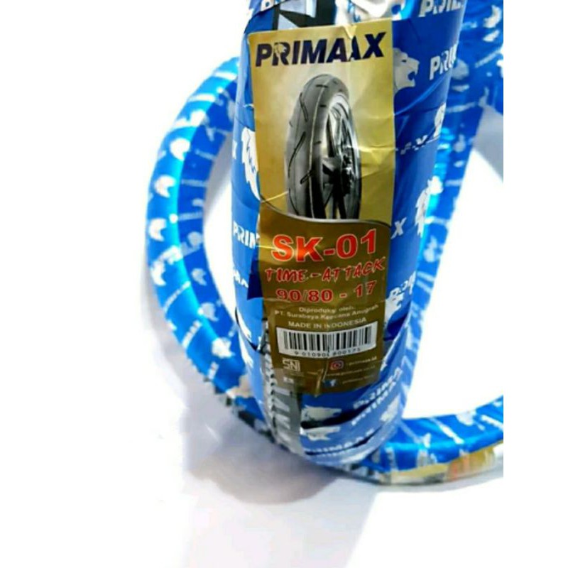 Ban Primax SK01 ukuran 90/80 Ring 17