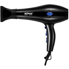 HAIRDRYER SONAR SN-43 , HAIR DRYER SALON , ANGIN KENCANG , ADA SUHU DINGIN