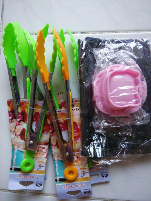 Termurah! Cetakan Nasi Bento Hk New