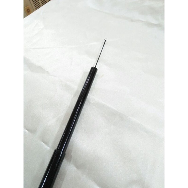 joran tegek magno komodo