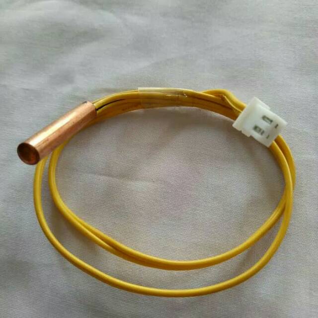 Thermistor AC Single Merk Sharp - Thermis Sharp