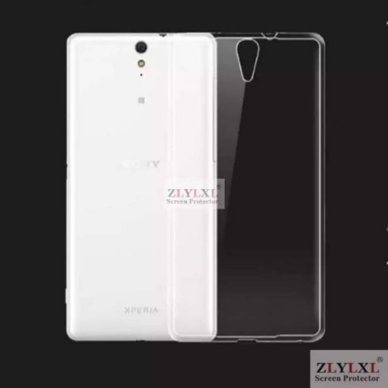 Softcase Sony Xperia C5 C5 Ultra Case Sony Xperia C5 Sony Xperia C5 Ultra