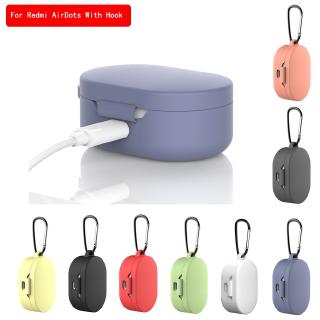 For Xiaomi Redmi Airdots Case /Global Version Redmi